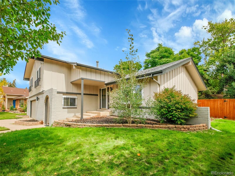 4046 S Reading Way, Denver, CO 80237