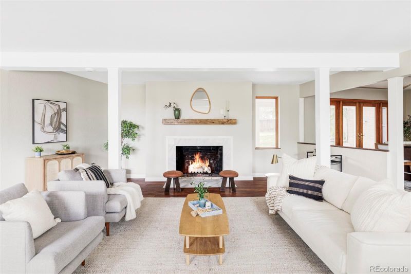 2121 Quail Dr, Lakewood, CO 80215