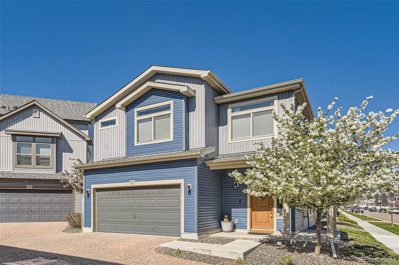 17950 E 54th Ave, Denver, CO 80249