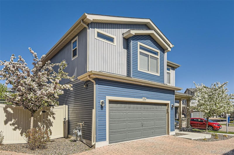 17950 E 54th Ave, Denver, CO 80249