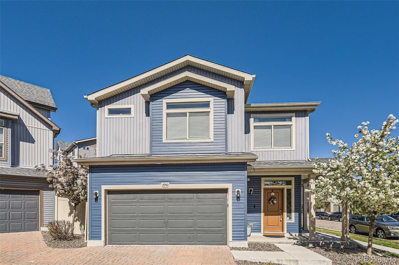 17950 E 54th Ave, Denver, CO 80249