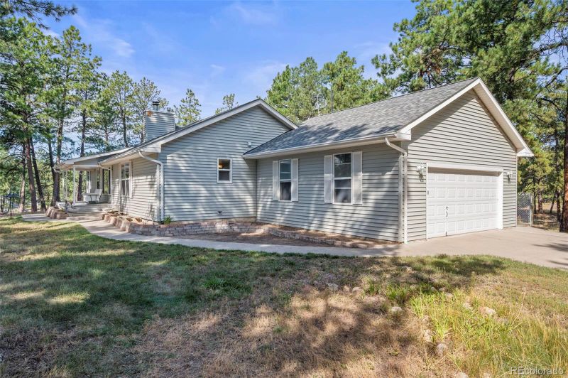 37753 Timber Dr, Elizabeth, CO 80107
