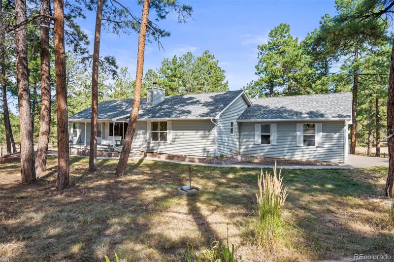 37753 Timber Dr, Elizabeth, CO 80107