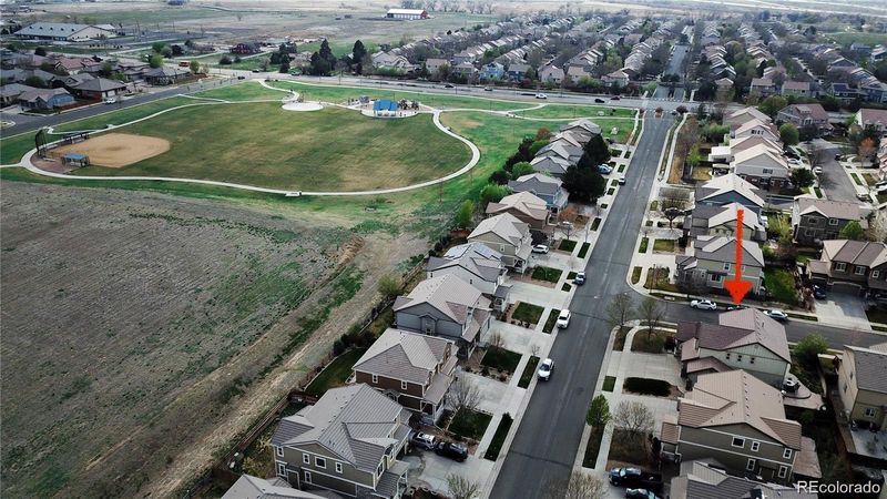 15523 E 117 Ave, Commerce City, CO 80022