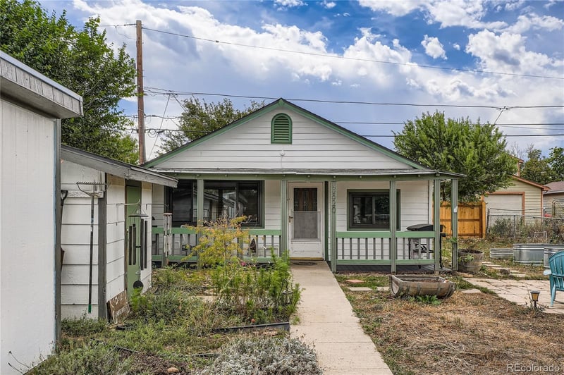 3520 W Center Ave, Denver, CO 80219