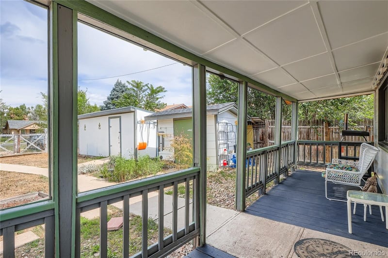 3520 W Center Ave, Denver, CO 80219