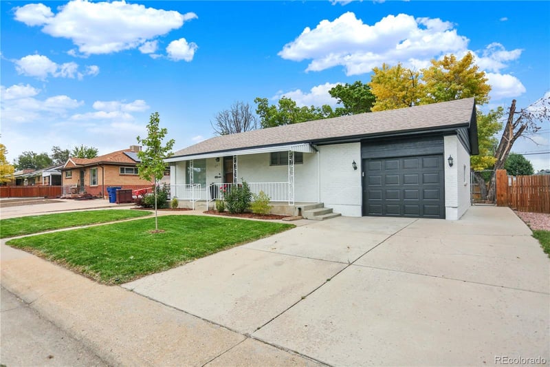 7070 Warren Dr, Denver, CO 80221