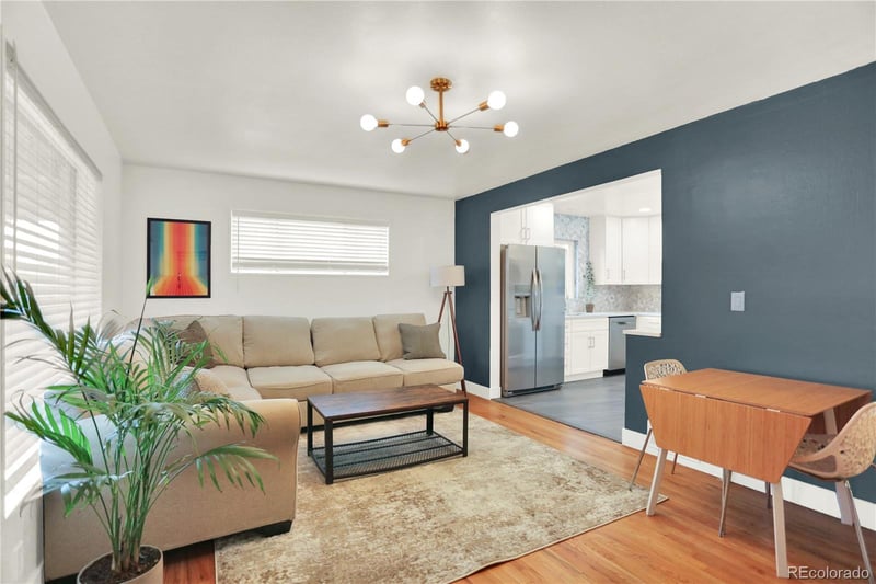 7070 Warren Dr, Denver, CO 80221