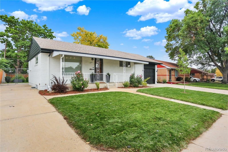 7070 Warren Dr, Denver, CO 80221