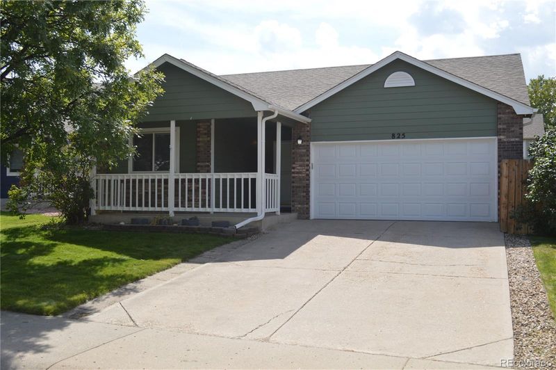 825 Kaitlyn Cir, Loveland, CO 80537