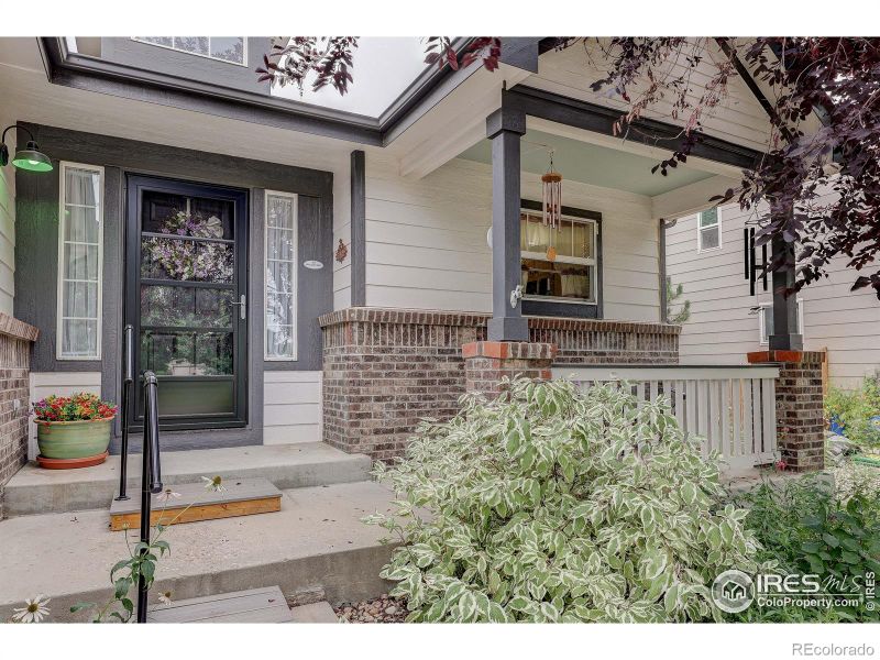 3805 Panther Dr, Loveland, CO 80537