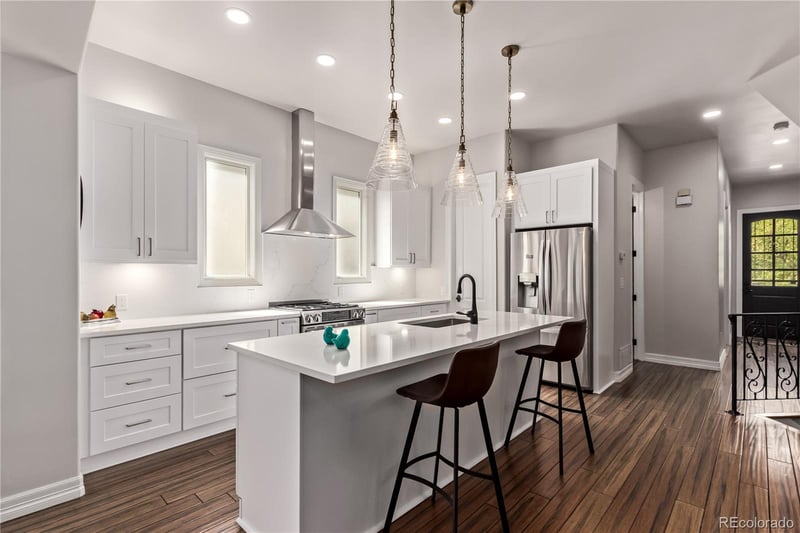 2330 N Emerson St, Denver, CO 80205