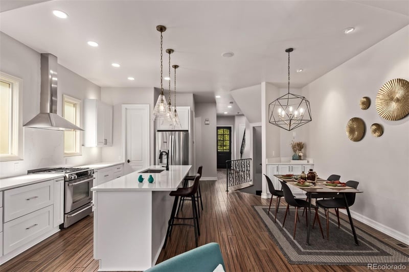 2330 N Emerson St, Denver, CO 80205