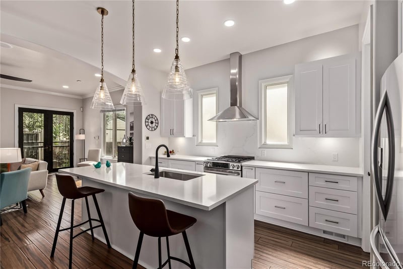 2330 N Emerson St, Denver, CO 80205