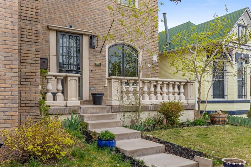 2330 N Emerson St, Denver, CO 80205