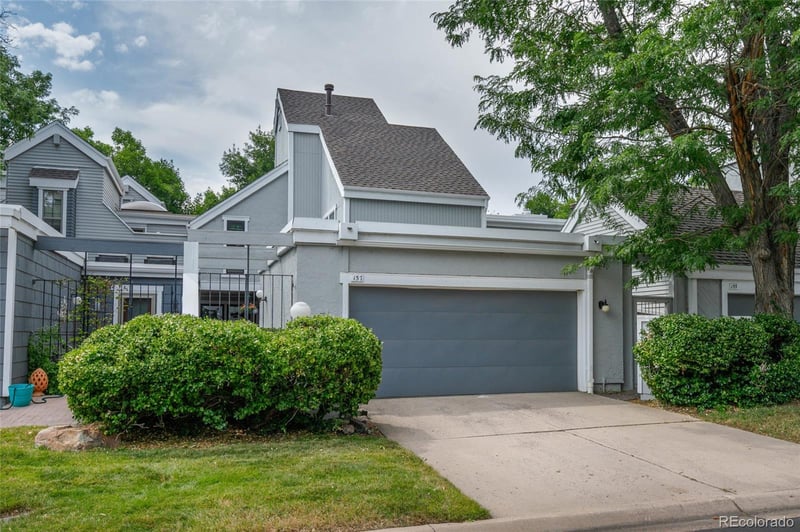 2770 S Elmira St #157, Denver, CO 80231