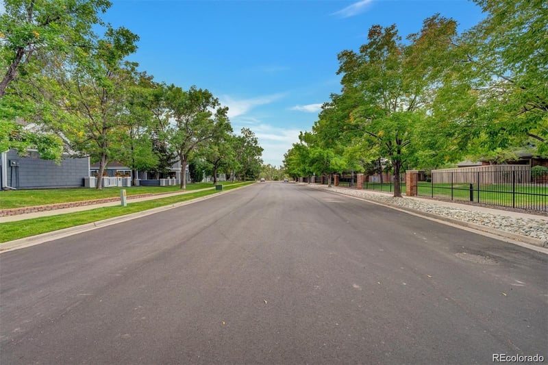 2770 S Elmira St #157, Denver, CO 80231