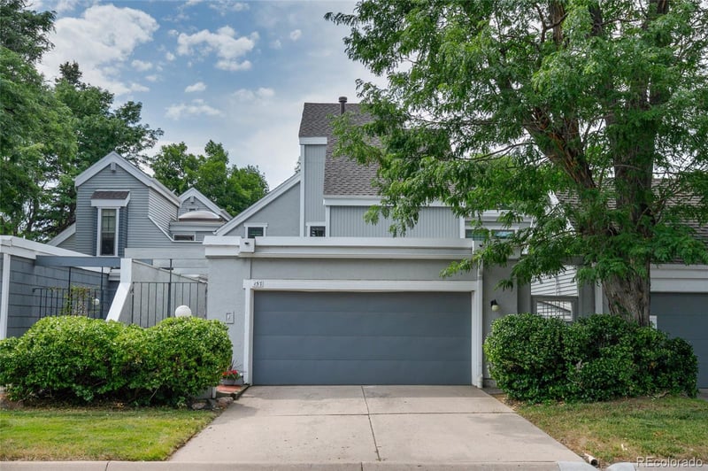 2770 S Elmira St #157, Denver, CO 80231