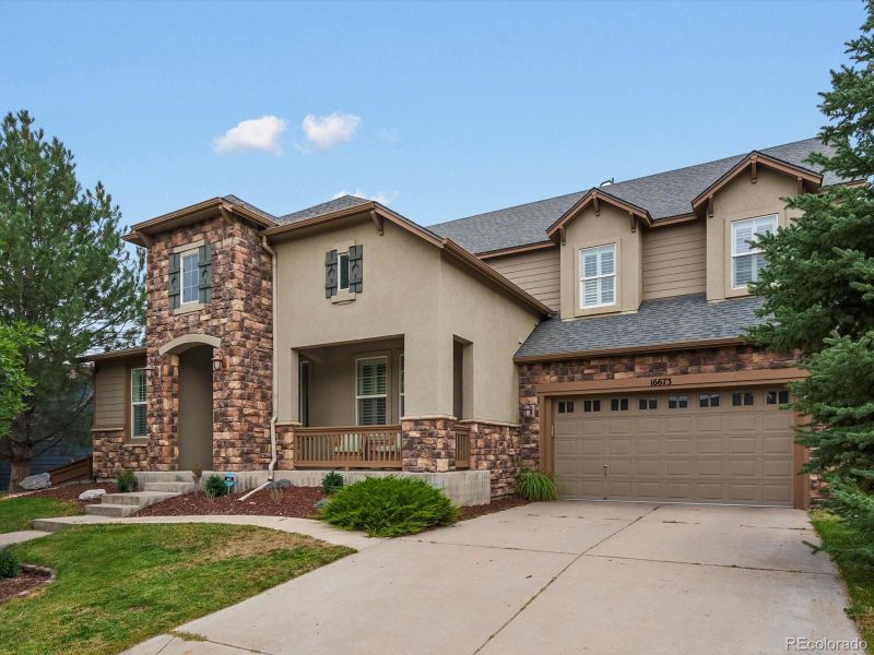16673 Parkside Dr, Commerce City, CO 80022
