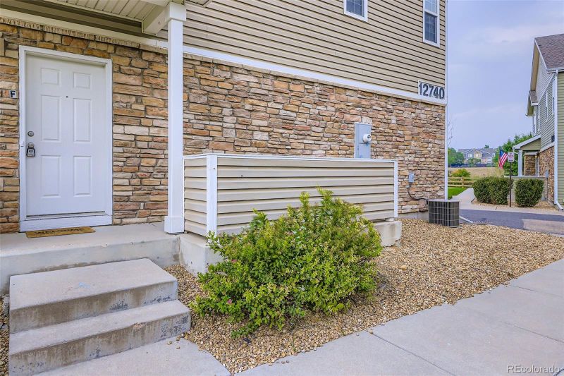 12740 Jasmine St #F, Thornton, CO 80602