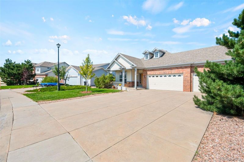 12334 Pine Valley Cir, Peyton, CO 80831