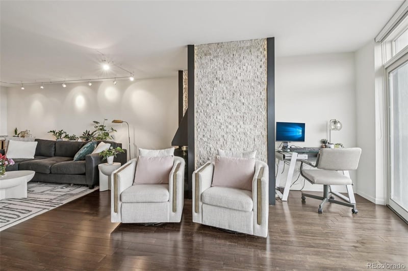 1777 Larimer St #1303, Denver, CO 80202
