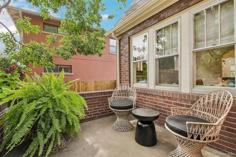 1847 Clermont St, Denver, CO 80220
