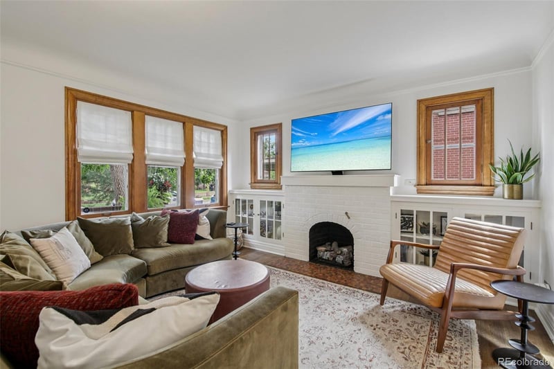 1847 Clermont St, Denver, CO 80220