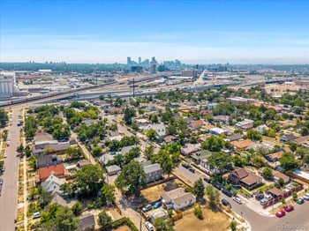 4774 Vine St, Denver, CO 80216
