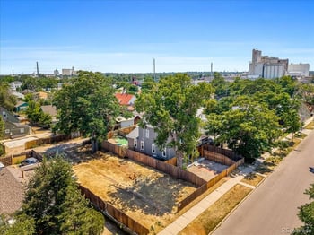4774 Vine St, Denver, CO 80216