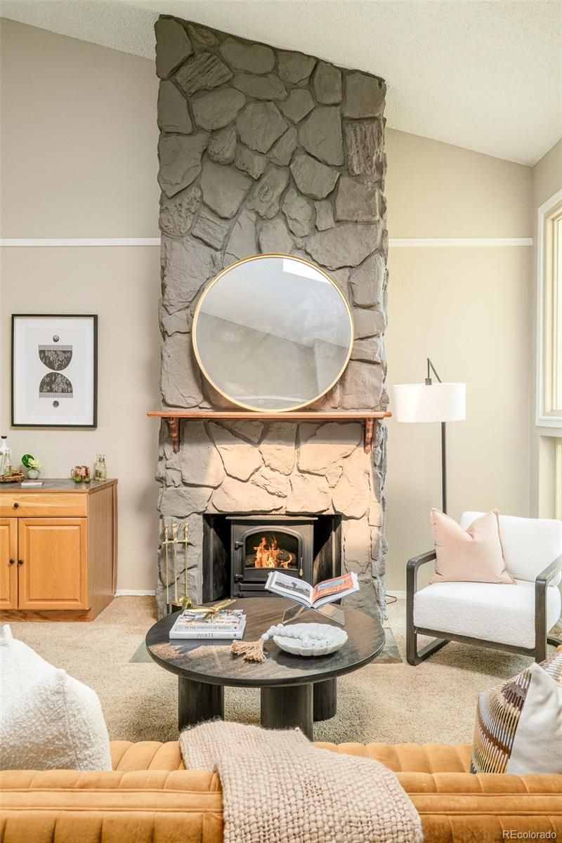 6685 W Mississippi Pl, Lakewood, CO 80232