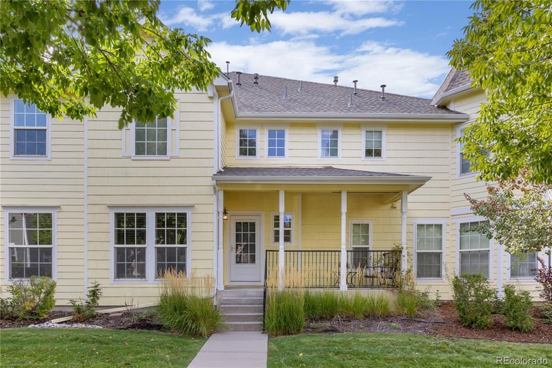 8992 E 24th Pl #101, Denver, CO 80238