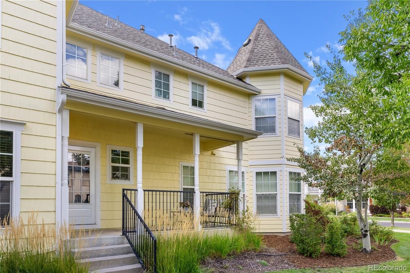 8992 E 24th Pl #101, Denver, CO 80238