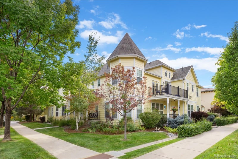 8992 E 24th Pl #101, Denver, CO 80238