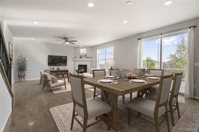 14174 Hudson Way, Thornton, CO 80602