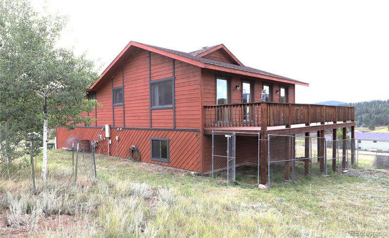 170 Blackbird Dr, Bailey, CO 80421