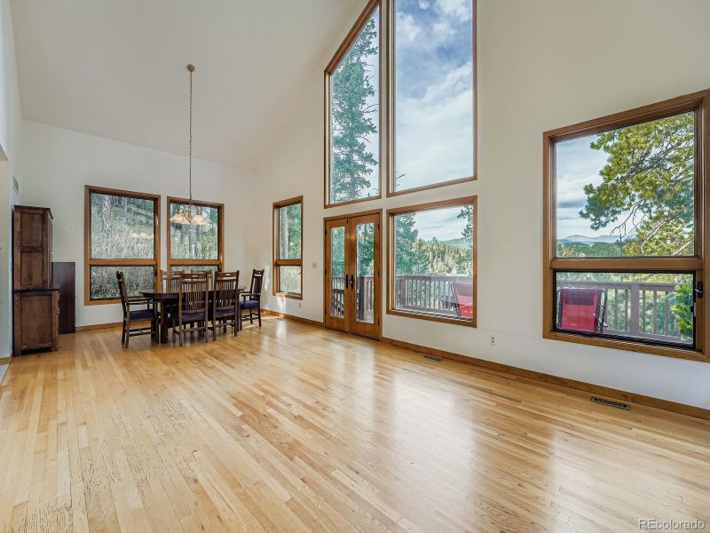 4464 Forest Trl, Evergreen, CO 80439