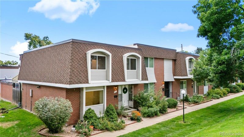 12952 W Virginia Ave, Lakewood, CO 80228