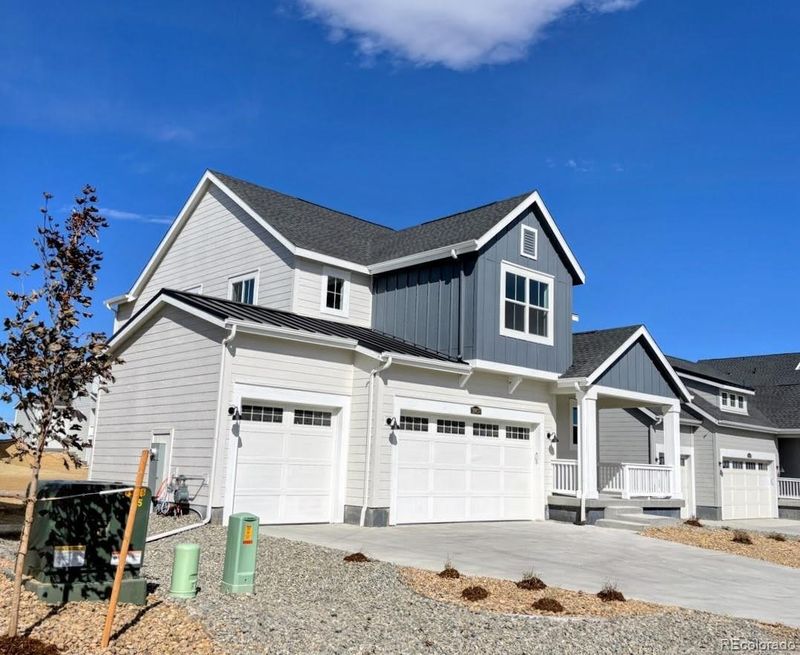 39837 Bradley St, Elizabeth, CO 80107