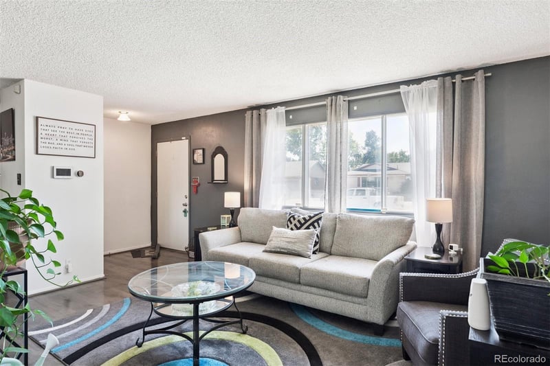 12251 E Stoll Pl, Denver, CO 80239