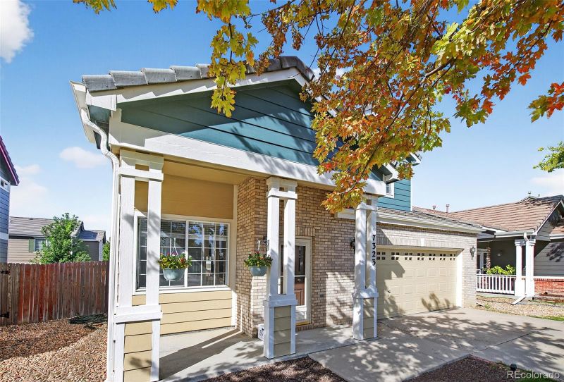 7323 S Norfolk St, Aurora, CO 80016
