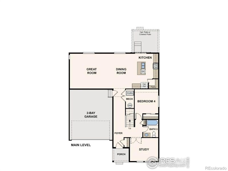 859 Harvard St, Johnstown, CO 80534