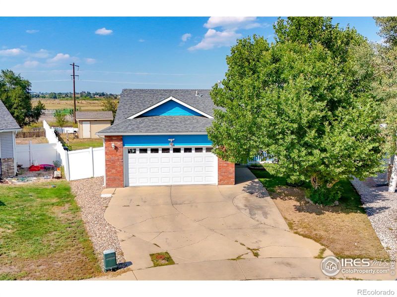 623 N 29th Ave, Greeley, CO 80631