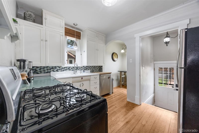 82 N Clarkson St, Denver, CO 80218