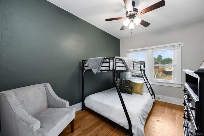82 N Clarkson St, Denver, CO 80218
