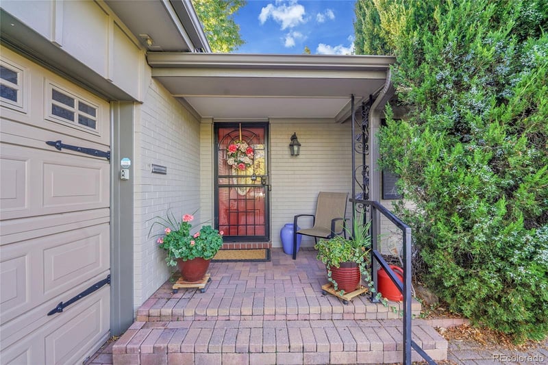2835 S University Blvd, Denver, CO 80210