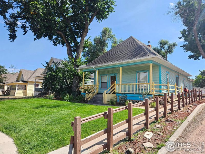 1432 11th St, Greeley, CO 80631