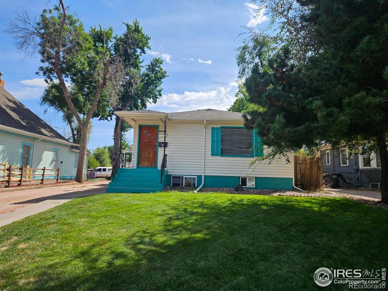 1436 11th St, Greeley, CO 80631
