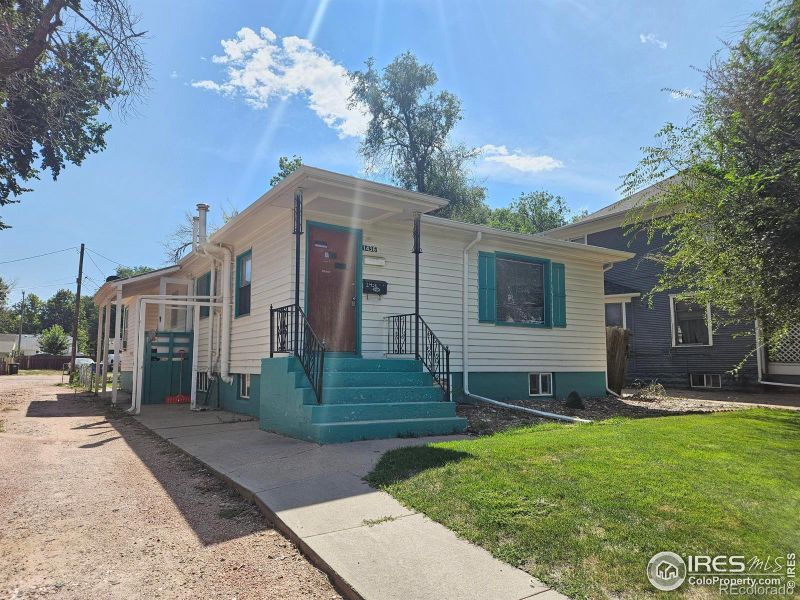 1436 11th St, Greeley, CO 80631