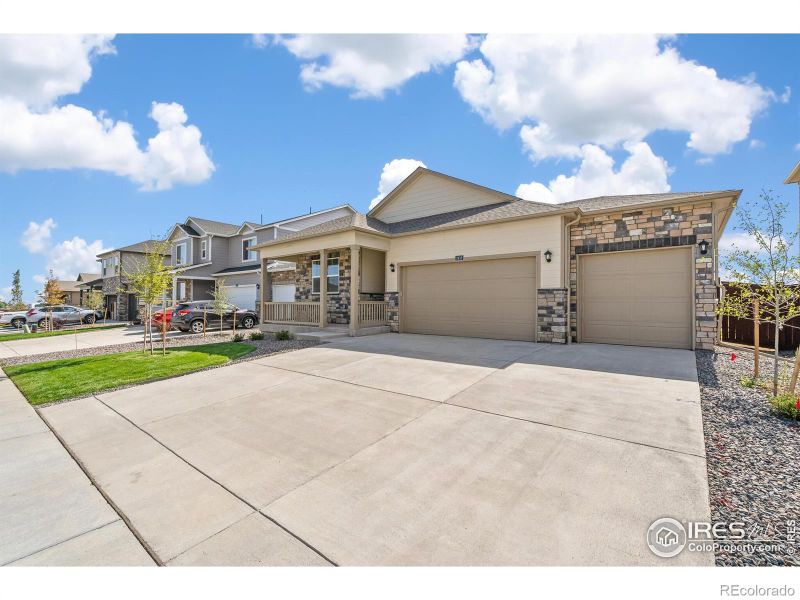 950 London Way, Severance, CO 80550